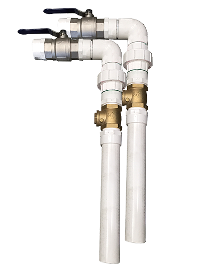 Dual manifold* XL available